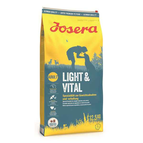 Josera Dog Light & Vital